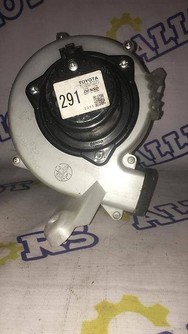 Электрический моторчик Toyota Б/у, Оригинал