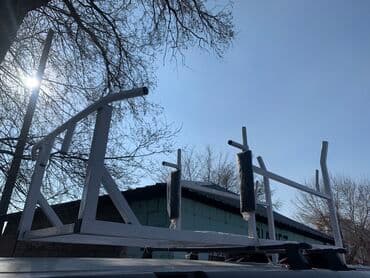 купить турник для дома: Турник, Новый, Платная доставка — 2