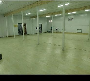 аренда вертолёт: Сдам помещение. Под швейный цех. Локация очень хорошая Лебединовка — 2