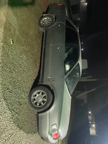 самая дорогая машина в кыргызстане 2023: Audi A6: 1996 г., Механика, Бензин, Седан — 2