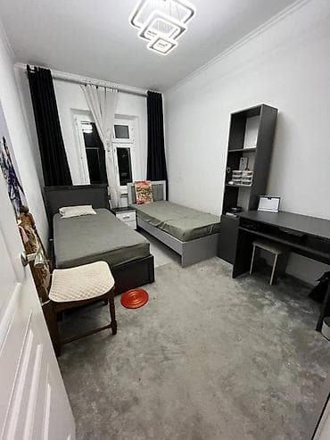 3: 3 комнаты, 63 м², 12 мкр 106 серия, 9 этаж, Евроремонт — 2