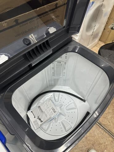 стиральная машина океан полуавтомат: Стиральная машина Artel, Новый, Полуавтоматическая, До 7 кг, Компактная — 5