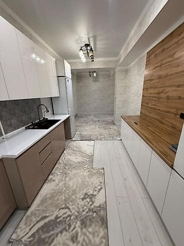 ts group: 2 комнаты, 69 м², Технопарк Элитка, 12 этаж, Евроремонт — 5