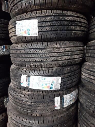 шины на 13 размер: Шины, 185/70/13 Новая, лето, качество отличное цена за 1шт — 3