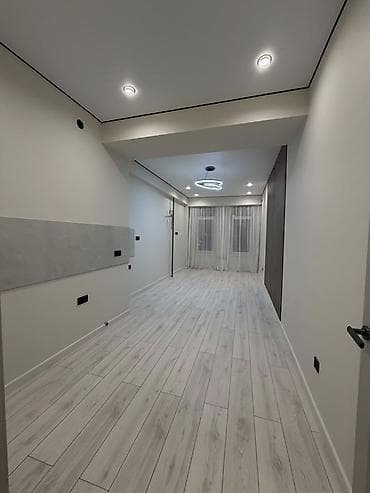 Продажа квартир: 3 комнаты, 82 м², Технопарк Элитка, 4 этаж, Дизайнерский ремонт — 9