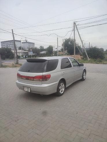 тайота виста запчасть: Toyota Vista: 1998 г., 2 л, Автомат, Бензин, Универсал — 3