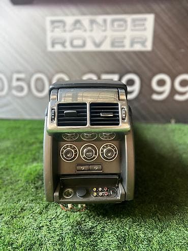 range rover 2008: Запчасти на Range Rover В наличии средние консоли, подлокотники На — 2