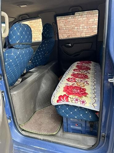 авто телешка: Легкий грузовик, Hyundai, Дубль — 6