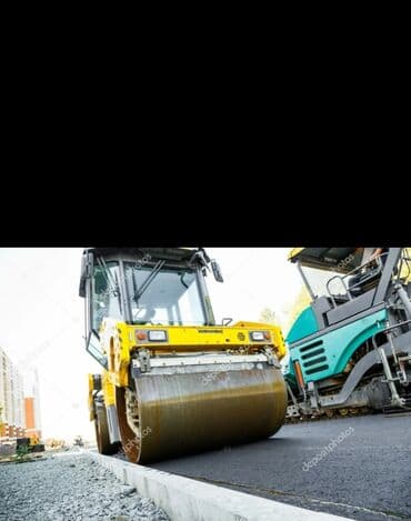 краска для асфальта: Договорная Укладка асфальта Бесплатная консультация Больше 6 лет — 12