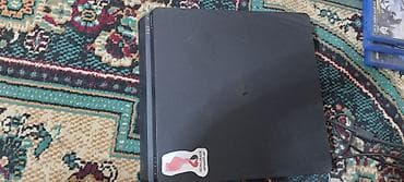 jack e4: Sony PlayStation 4 Slim (PS4) — игровая консоль - Модель: PS4 Slim от — 1