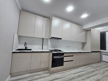 Кухонный гарнитур, Новый, В рассрочку, ДСП, Бесплатная доставка