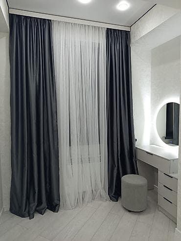 Квартиры: 2 комнаты, 60 м², Элитка, Дизайнерский ремонт — 7