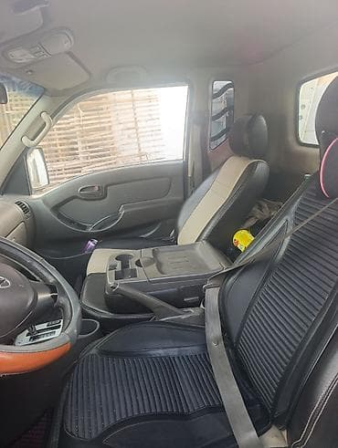 порш турбо с: Hyundai Porter II грузовой самосвал - Компактный городской грузовик с — 5
