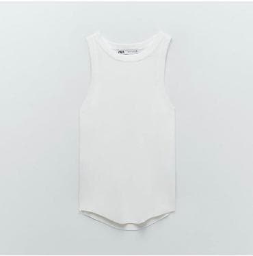 топ zara: Продаю новый топ от Zara, размер S. Цена своя — 1