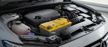 купить аккумулятор для электроскутера: Аккумулятор 100 и более Ач, Новый, Самовывоз — 1