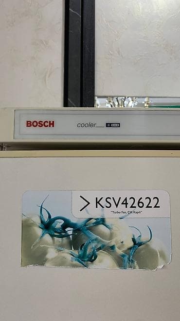 детские часы xiaomi бишкек: Холодильник Bosch, Б/у, Двухкамерный, No frost, 70 * 185 * 60 — 3