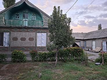 Продажа домов: Продаётся жилой дом с участком и садом. - Дом одноэтажный с мансардой — 6