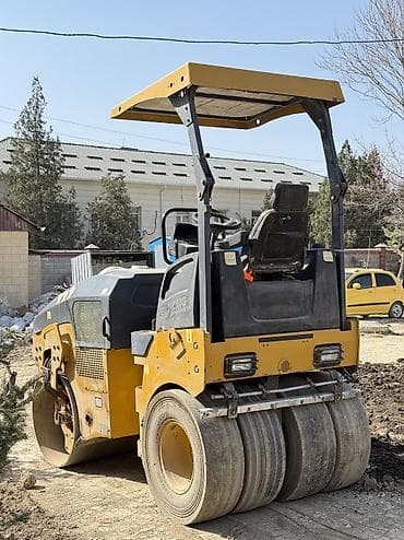 ф30 f30: Каток 3тн грунтовой+ комбинированный Дорожный и для котлованов и — 4