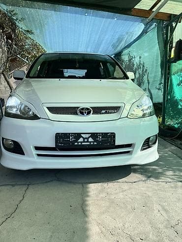 детское сиденье: Ресницы Toyota ипсум адрес кара балта — 2