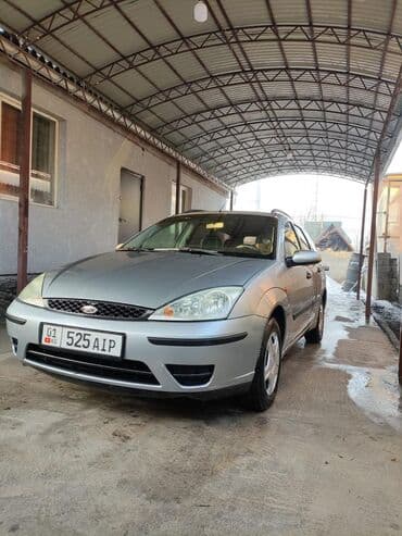 расширительный бачок форд фокус 2: Ford Focus: 2003 г., 1.6 л, Механика, Бензиновая, Универсал — 1