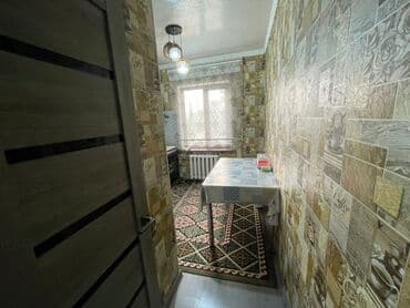 квартира обмен на частный дом: 3 комнаты, 72 м², 106 серия, 2 этаж, Евроремонт — 5