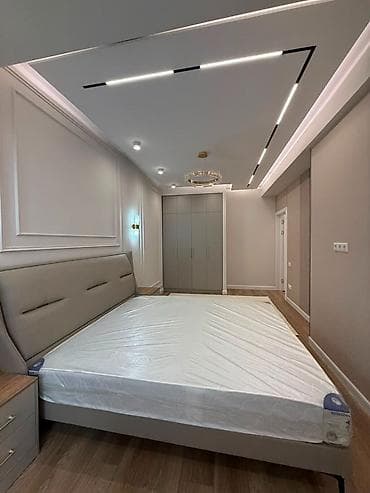 5: 2 комнаты, 73 м², Асанбай мкр Элитка, 5 этаж, Евроремонт — 1