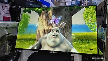 ТВ и видео: Телевизоры Новое поступление samsung smart android представляет — 5