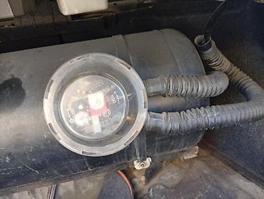 бак гбо: Баллон ГБО цилиндрический с мультиклапаном - Тип: цилиндрический — 2