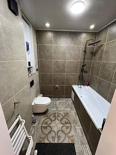 gala group: 2 комнаты, 79 м², БГУ Элитка, 5 этаж, Евроремонт — 5
