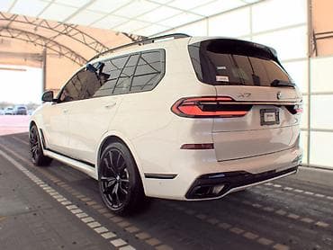 e34 520: BMW X7: 2023 г., 3 л, Автомат, Бензин, Кроссовер — 5