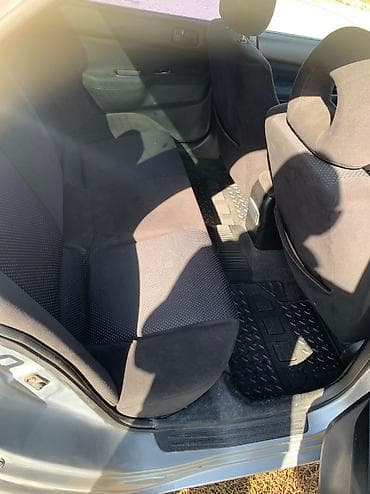 Mitsubishi: Mitsubishi Lancer: 2005 г., 1.6 л, Автомат, Бензин, Седан — 6