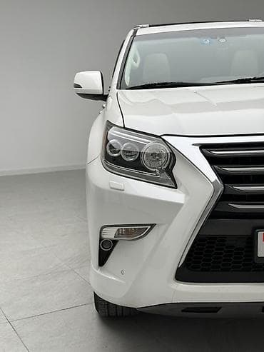 Lexus: Lexus GX: 2017 г., 4.6 л, Автомат, Бензин, Внедорожник — 4