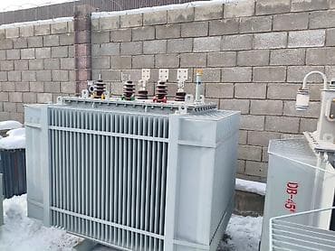 тоголок молдо василева: Продажа нового трансформатора ТМГ-2500 Продается новый силовой — 6