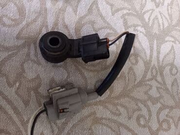 запчасти на тойота калдина в бишкеке: Бензиновый мотор Toyota 2004 г., 2.4 л, Б/у, Оригинал, США — 2