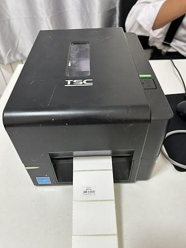 стоимость принтера 3 в 1: Термопринтер этикеток TSC 300 В рабочем состоянии срочно нужно денег — 1