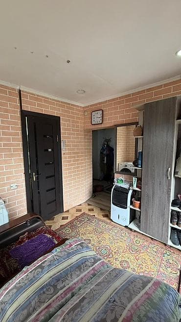 дом пол: Продается пол дома 🔥🍒 📍 Адрес: ул.Мраморная (район Ошского рынка) — 8