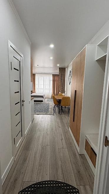 room: 1 комната, 40 м², Индивидуалка, 3 этаж, Евроремонт — 8