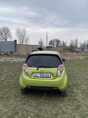 mini kooper: Mini : 2010 г., 1 л, Автомат, Бензин, Хэтчбэк — 6