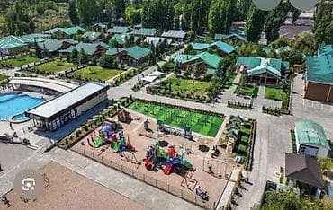 town: Продаю таунхаус в ЦО РАДУГА ВЕСТ. На первой линии, от пляжа 20 метров — 1