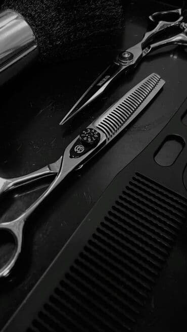 Парикмахер Колорист. Процент