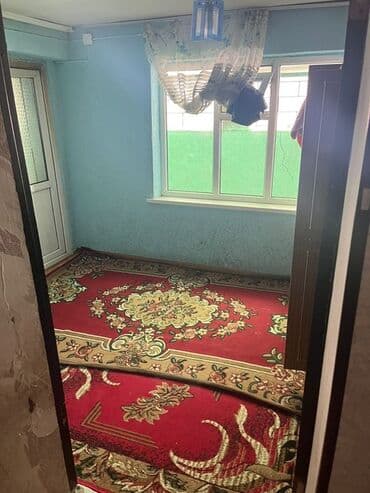 двухкомнатный дом: Дом, 2 м², 4 комнаты, Собственник, Старый ремонт — 4
