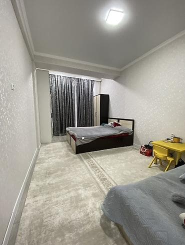 локал: 2 комнаты, 59 м², Элитка, 5 этаж — 7