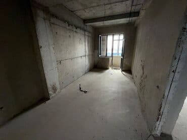 3 комнатная квартира аренда: 3 комнаты, 86 м², Элитка, 11 этаж, ПСО (под самоотделку) — 4