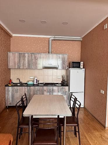Аренда квартир на Иссык-Куле: Аренда квартиры на Иссык-Куле, Лазурный берег, Чок-Тал, 6 мест — 8