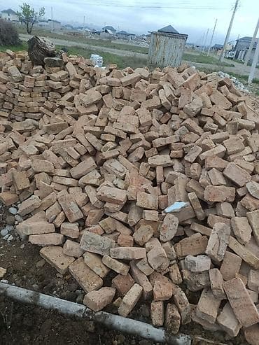 лоток для яйцо: Полнотелый, таблетка, Жженый кирпич, Одинарный, 250×120×65 — 3