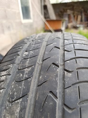 Шины 215 / 55 / R 17, Лето, Комплект, Легковые, Toyo — 6