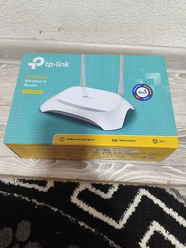 меняю доплатой мне: Продам Wi-fi все есть для установки — 7