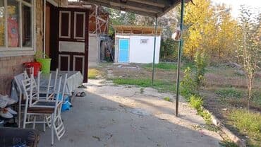 дом комсомолское: Дача, 40 м², 3 комнаты, Собственник, Косметический ремонт — 8