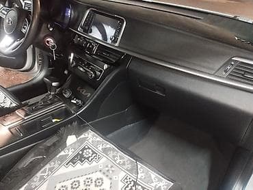 кия оптим: Kia K5: 2019 г., 2 л, Автомат, Газ, Седан — 3