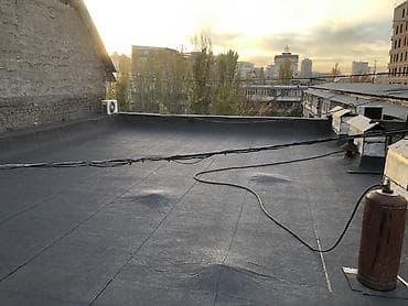 him kg: Кровля крыши | Гидроизоляция Больше 6 лет опыта — 3